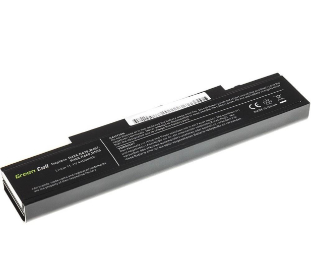 GREENCELL Samsung R519 (black) 11,1V 4400mAh - 514997 - zdjęcie 4